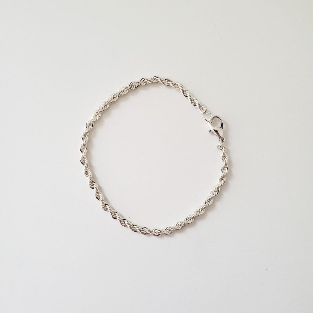 Chain Bracelet